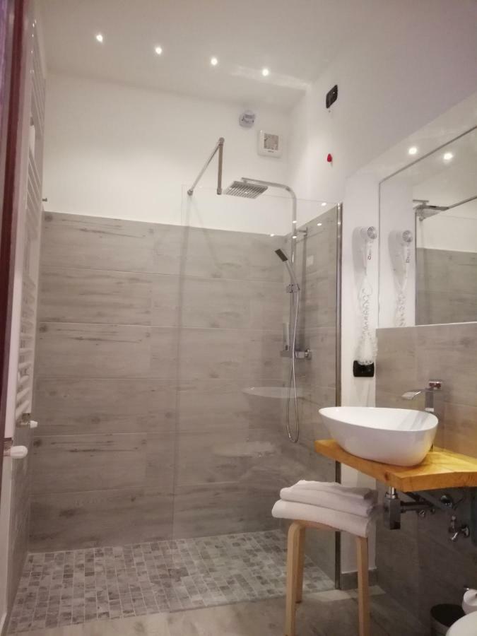 Up&B Rooms Catania Mascalucia Luaran gambar