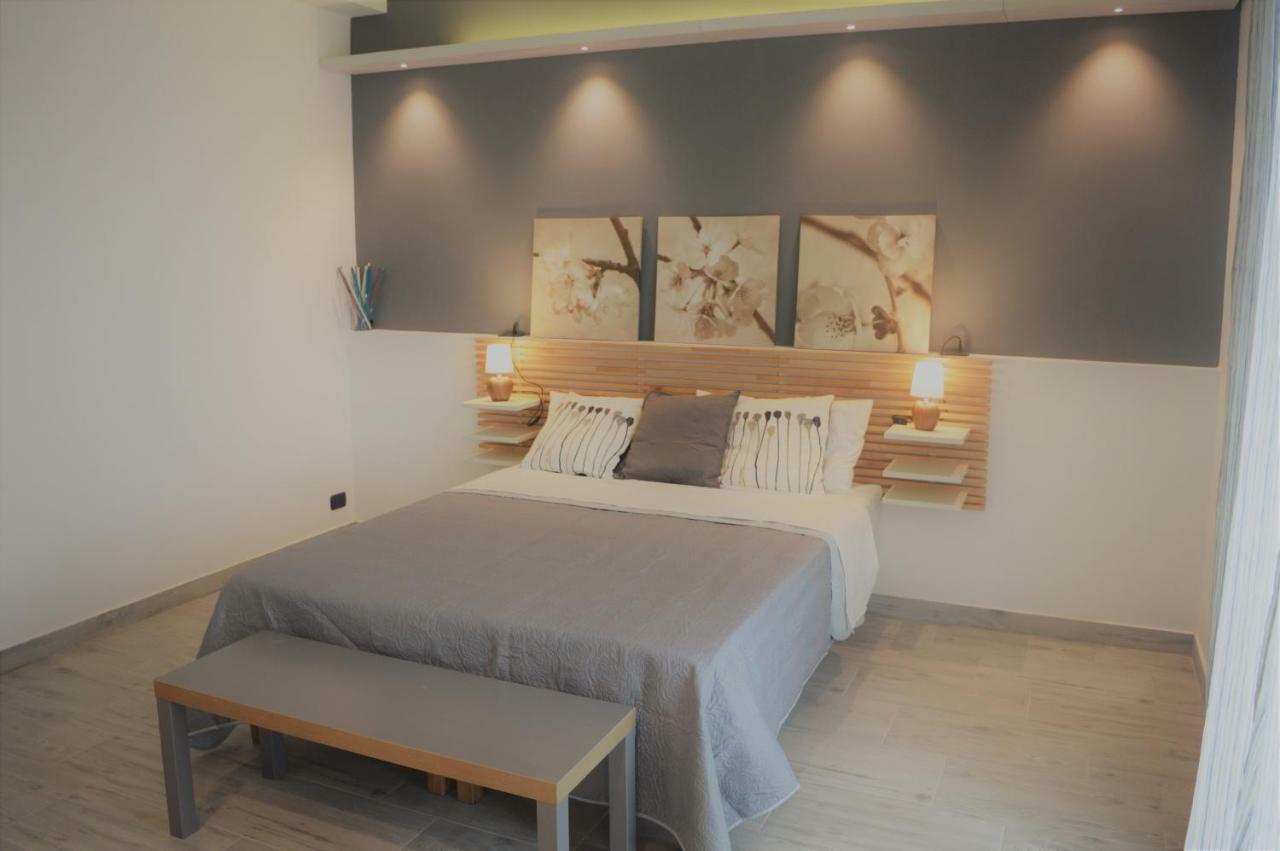 Up&B Rooms Catania Mascalucia Luaran gambar