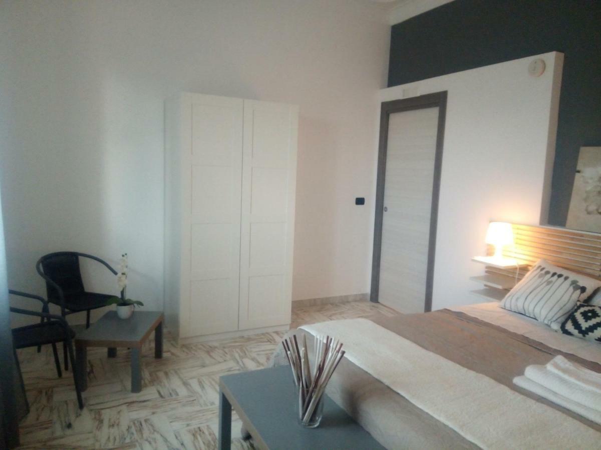 Up&B Rooms Catania Mascalucia Luaran gambar