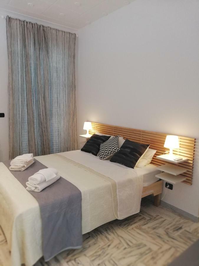 Up&B Rooms Catania Mascalucia Luaran gambar