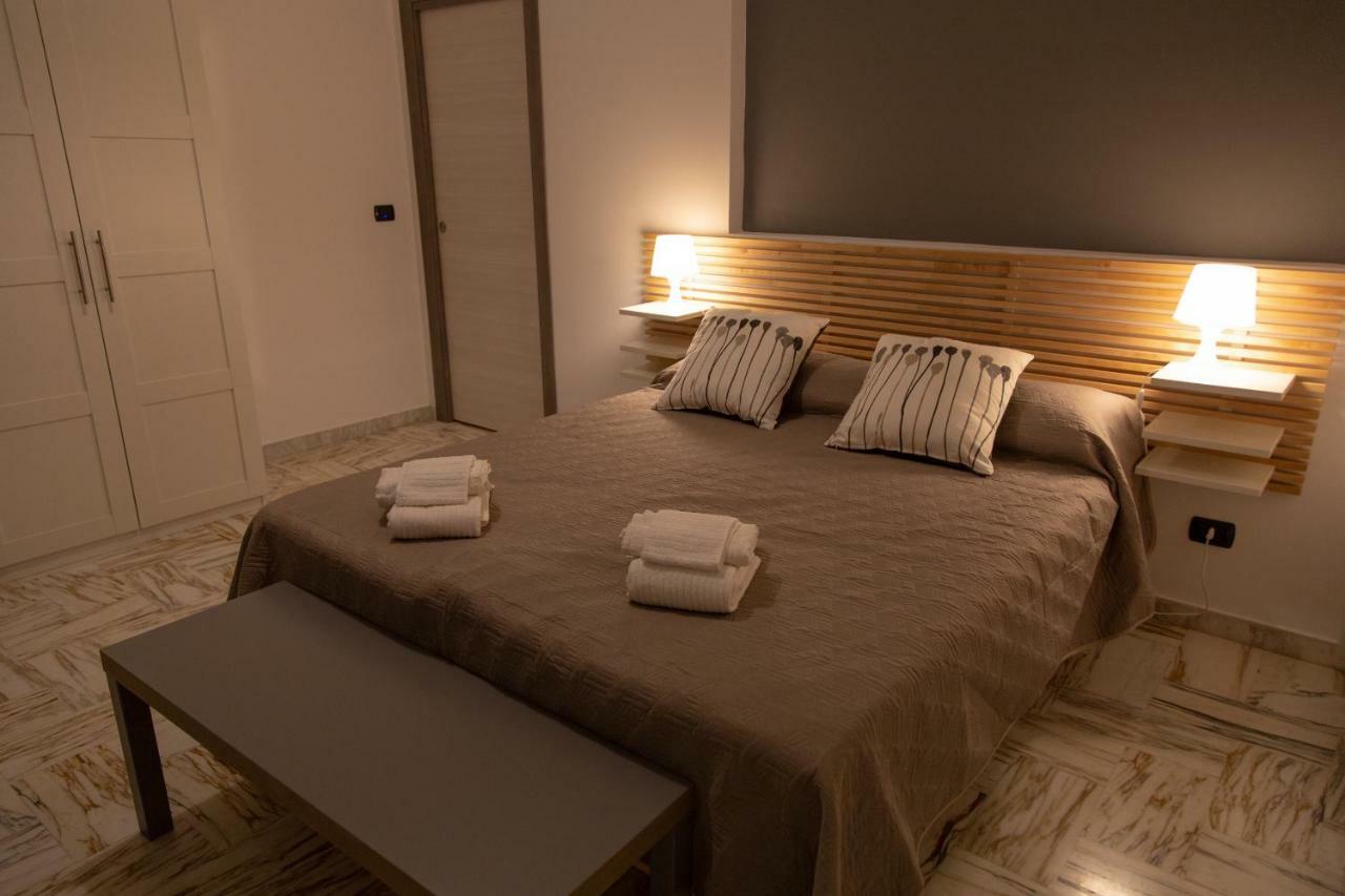 Up&B Rooms Catania Mascalucia Luaran gambar