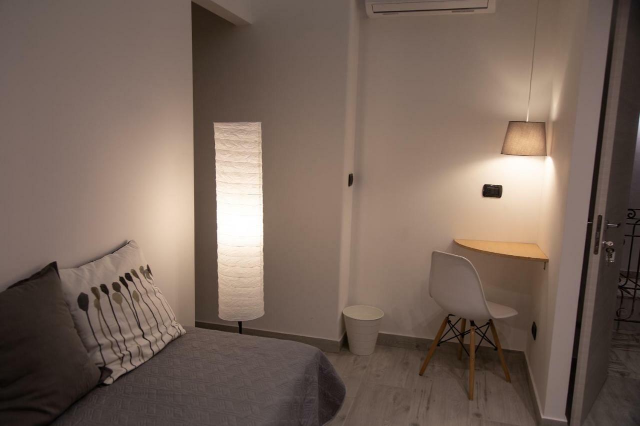 Up&B Rooms Catania Mascalucia Luaran gambar